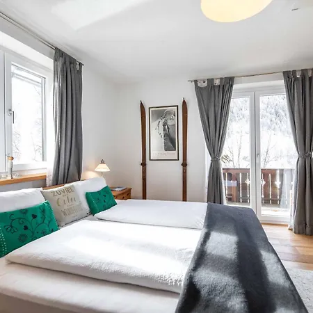 Appartement Alpinside *