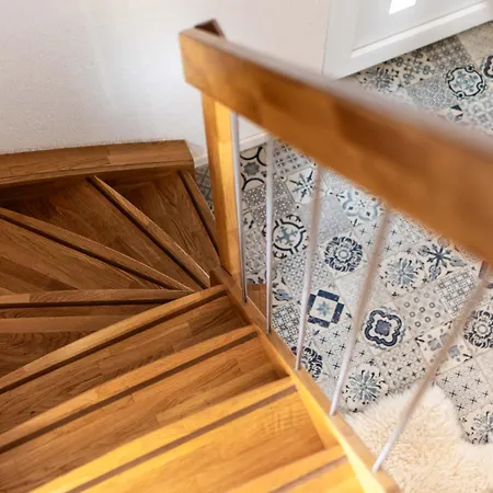 Alpinside Appartement *