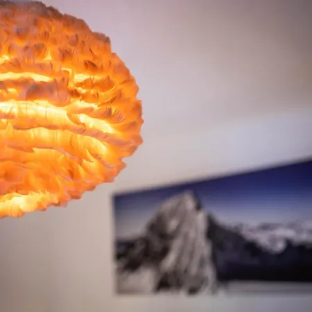 Alpinside Appartement