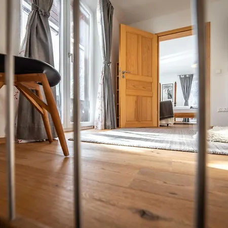 Appartement Alpinside Heiligenblut