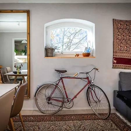 Appartement Alpinside