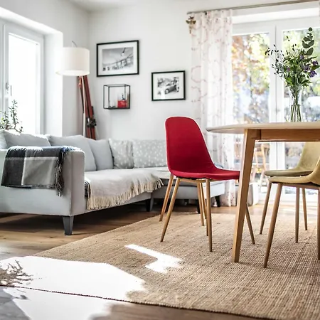 Alpinside Appartement Heiligenblut