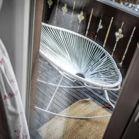 Appartement Alpinside