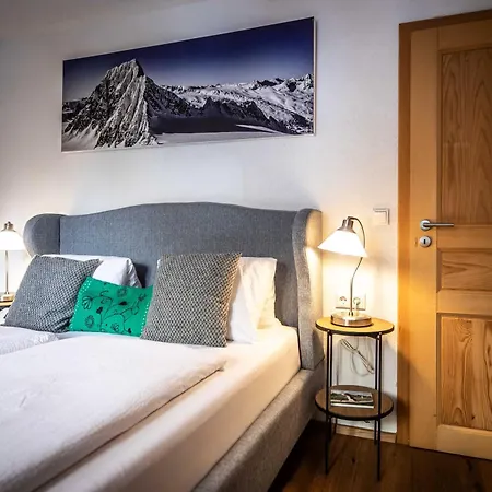 Alpinside Appartement *