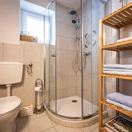 Appartement Alpinside *