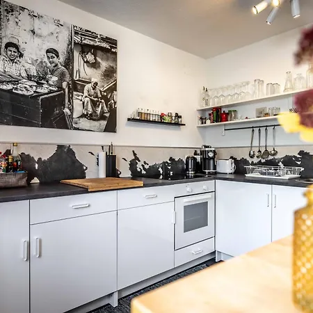 Alpinside Appartement *