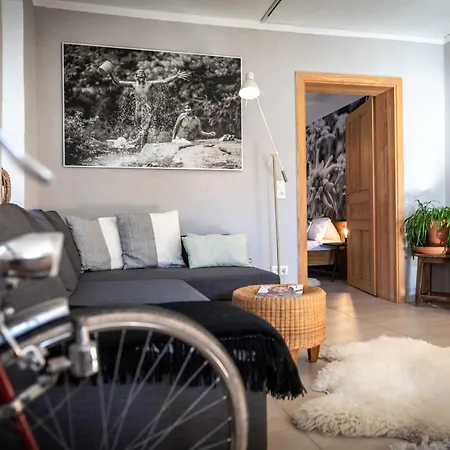 Appartement Alpinside Heiligenblut