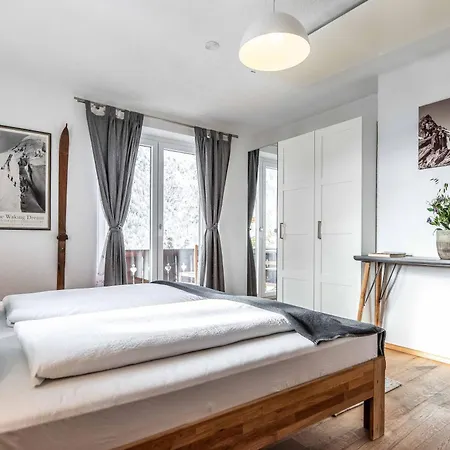 Appartement Alpinside