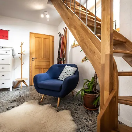 Alpinside 海利根布卢特