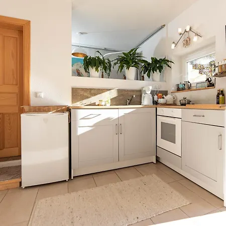 Appartement Alpinside *