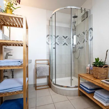 Alpinside Appartement *