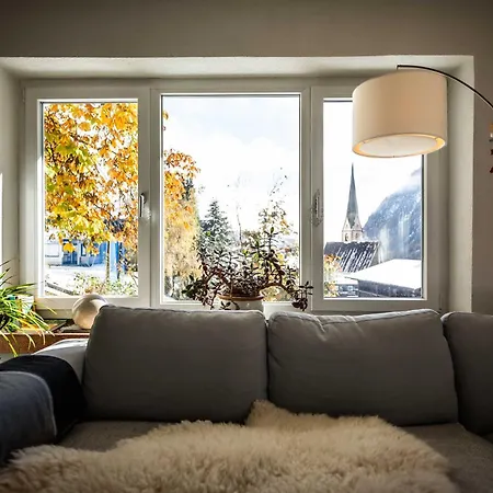 Alpinside 公寓 海利根布卢特