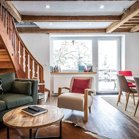 Appartement Alpinside Heiligenblut