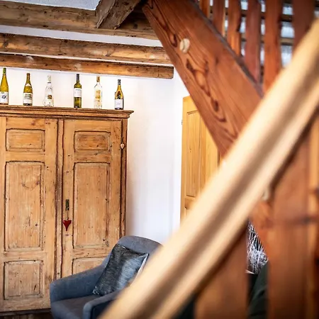 Alpinside * 海利根布卢特