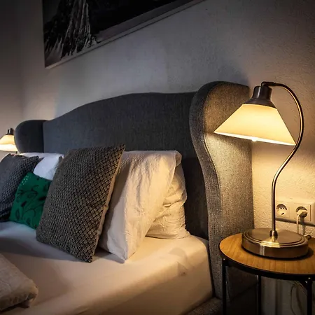 Appartement Alpinside