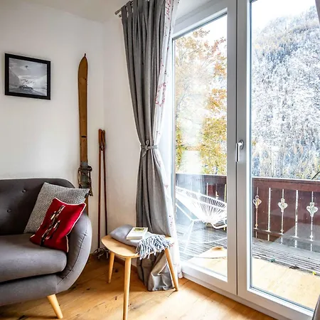 Alpinside Appartement Heiligenblut
