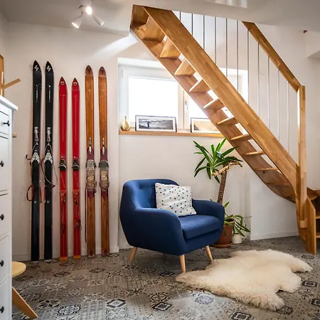 Alpinside 海利根布卢特