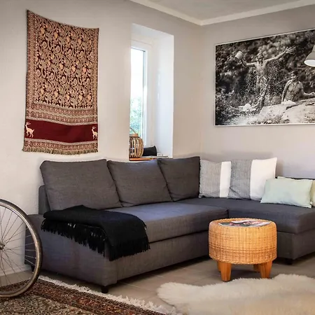 Appartement Alpinside *