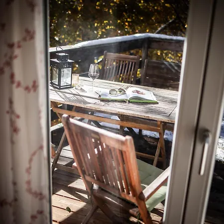 Appartement Alpinside