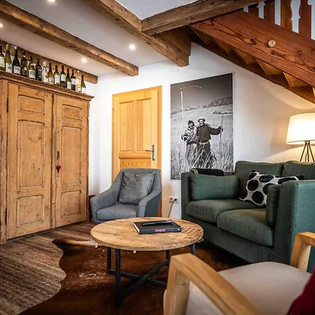 Alpinside Appartement Heiligenblut