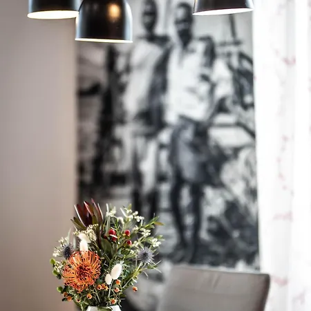 Alpinside Appartement *