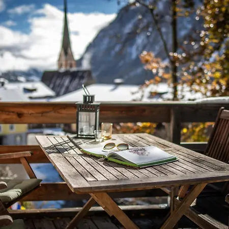 Appartement Alpinside