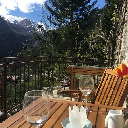Appartamento Alpinside