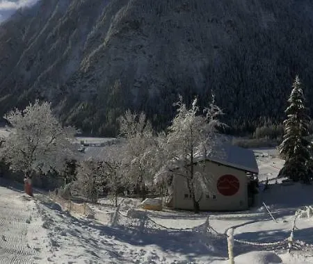 Appartement Alpinside