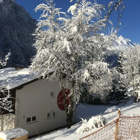 Alpinside 海利根布卢特