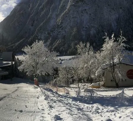 Alpinside Heiligenblut