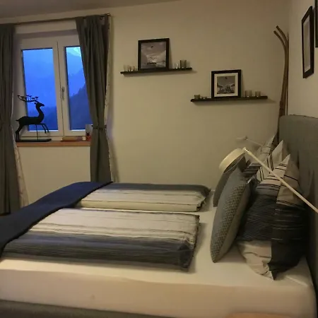 Alpinside 海利根布卢特