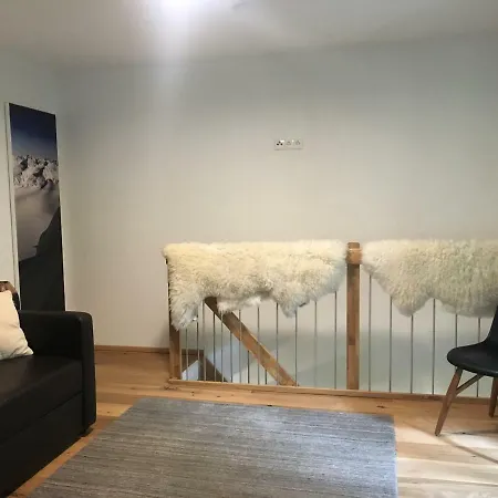 Alpinside * 하일리겐불루트