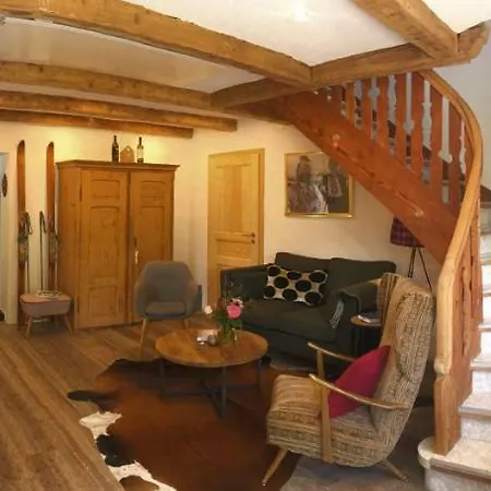 Apartment Alpinside Heiligenblut