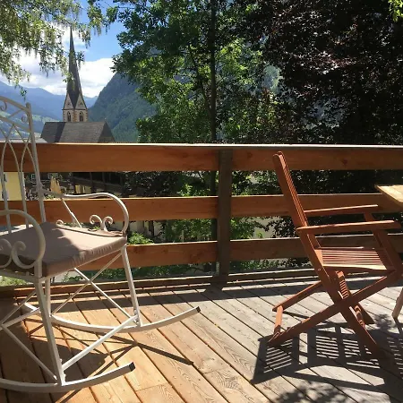 Alpinside Apartment