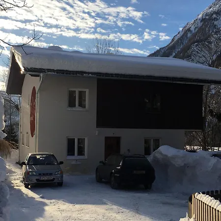 Appartamento Alpinside Heiligenblut