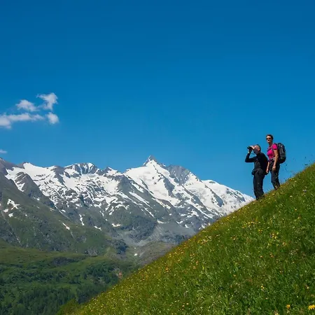 Alpinside Appartamento *
