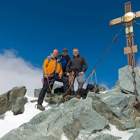 Alpinside Heiligenblut