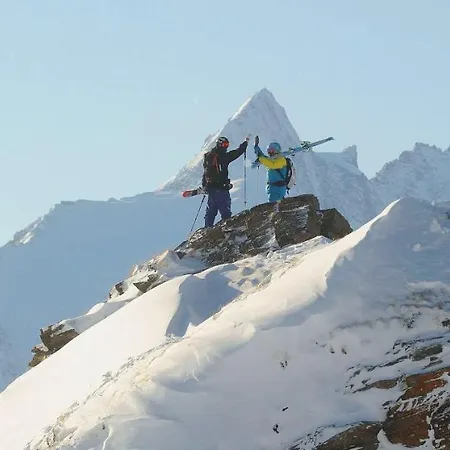 Alpinside Appartamento