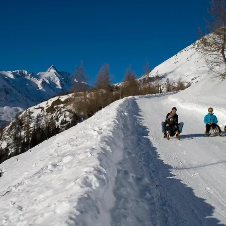 Appartamento Alpinside *