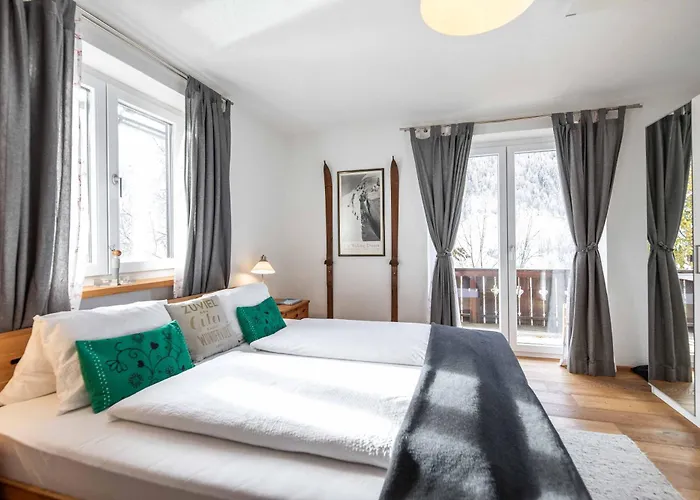 Apartament Alpinside *