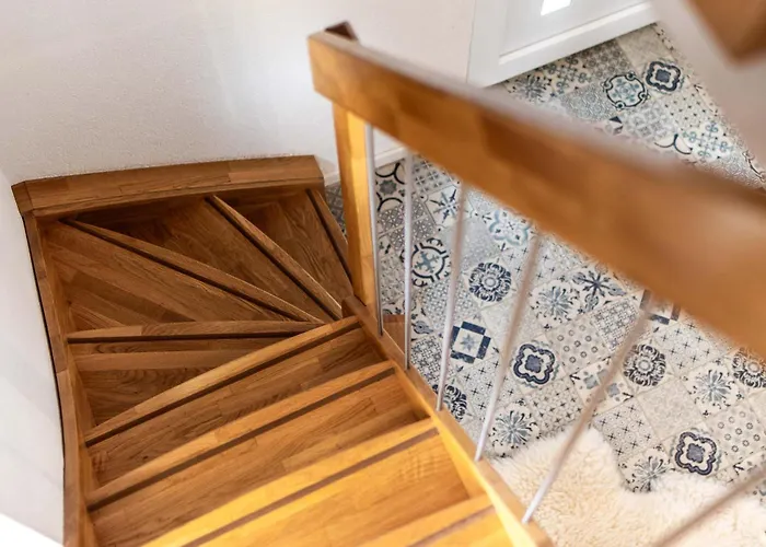 Alpinside Apartament *