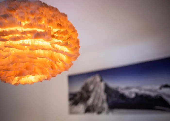 Alpinside Apartament