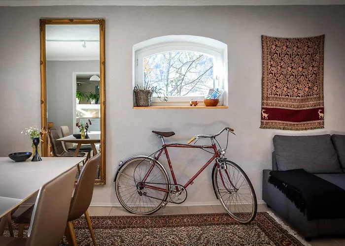 Apartament Alpinside