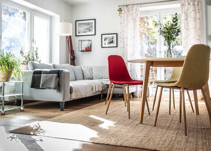 Alpinside Apartament Heiligenblut