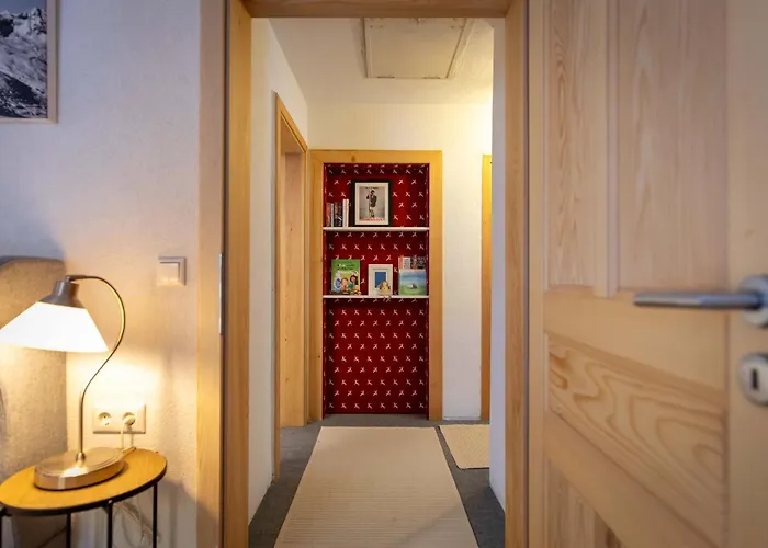 Alpinside Apartament