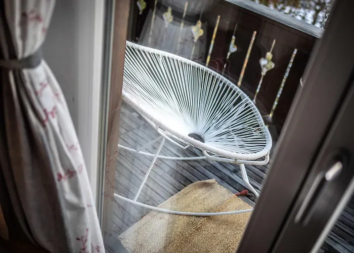 Apartament Alpinside