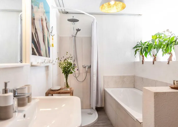 Alpinside Apartament Heiligenblut