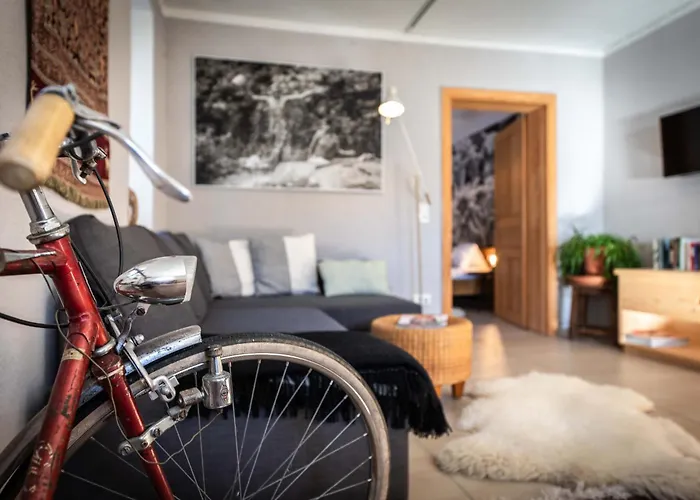 Alpinside Heiligenblut