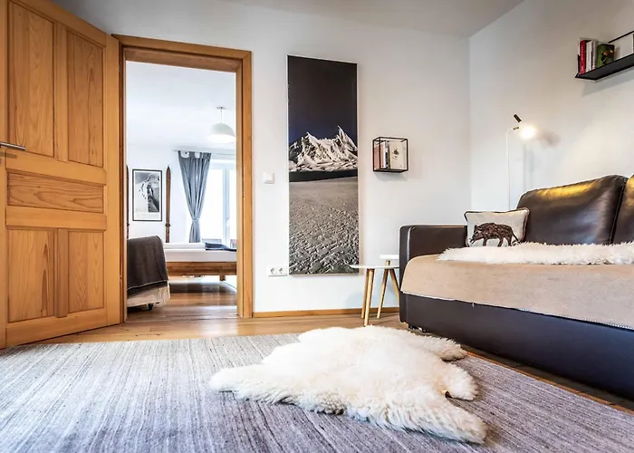 Apartament Alpinside *