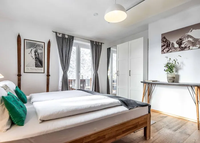 Apartament Alpinside